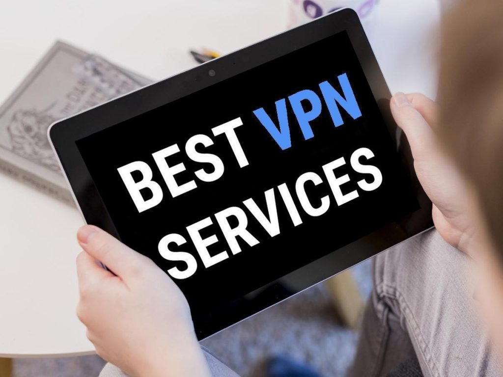VPN services in Canada
