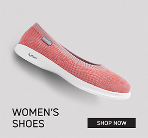 footwear for women
