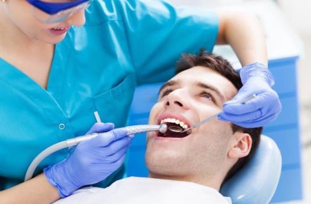 Dental Specialist
