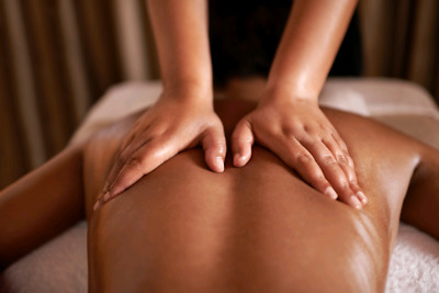 massage services