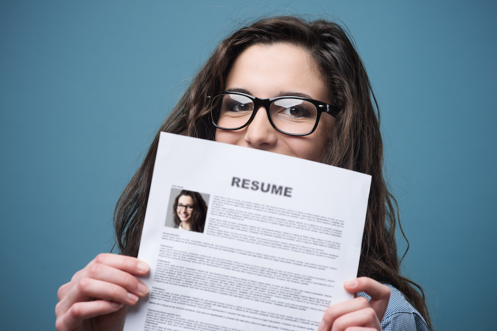 Professional Resume Writing