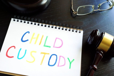 Child Custody Attorneys